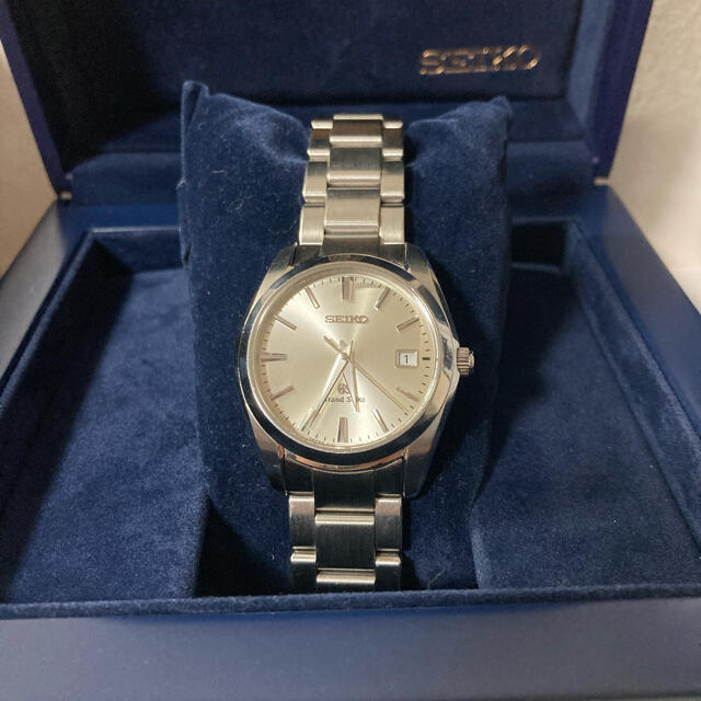 税込) Grand Seiko - はなはなさま専用 腕時計(アナログ) - aatsp.com.br