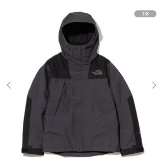 ザノースフェイス(THE NORTH FACE)のNP12032R ノースフェイス　マウンテンジャケット　Lサイズ(マウンテンパーカー)