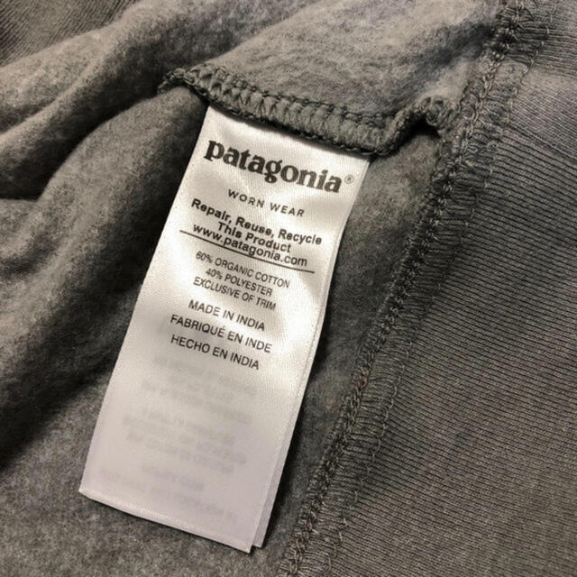 patagonia(パタゴニア)の《ハワイ限定》パタゴニア　パタロハフルジップアップパーカー メンズのトップス(パーカー)の商品写真