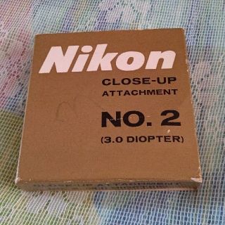 ニコン(Nikon)のNikon  (レンズ(ズーム))