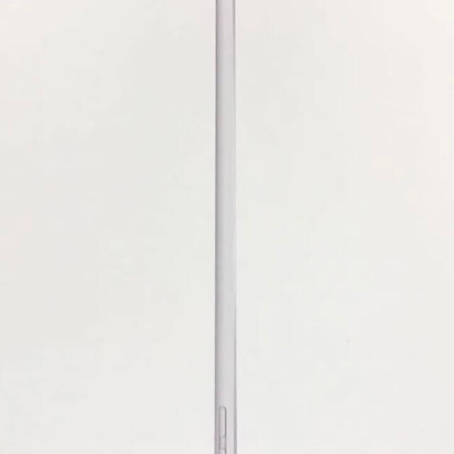 APPLE iPad IPAD WI-FI 32GB SV第7世代新品未開封 3