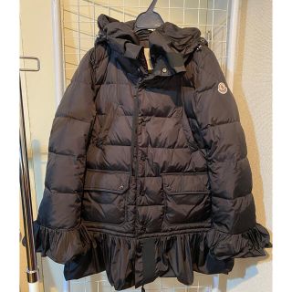 モンクレール(MONCLER)のモンクレールSERREダウン(ダウンジャケット)