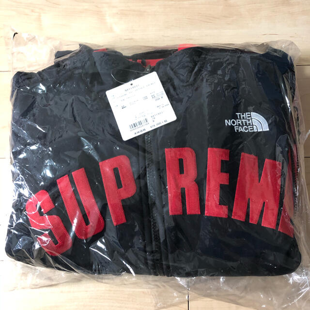 Supreme The North Face Fleece Jacket