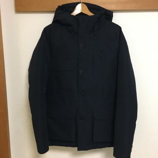 ウールリッチ(WOOLRICH)の美品　Woolrich TETON GORE-TEX MOUNTAIN DOWN(ダウンジャケット)