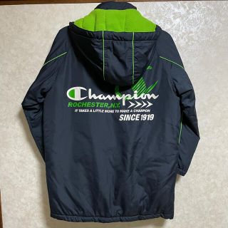 Champion - チャンピオン ベンチコート 150の通販 by KKK 's shop