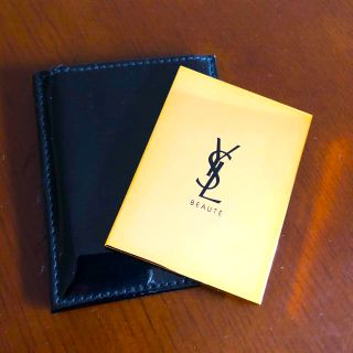 サンローラン(Saint Laurent)のイブサンローラン鏡(ドレッサー/鏡台)