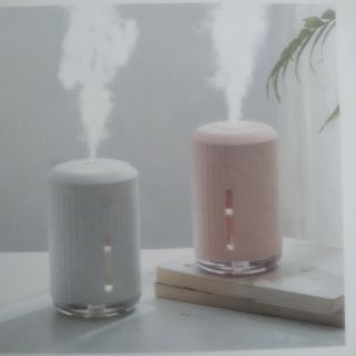 USBミニ加湿器(加湿器/除湿機)