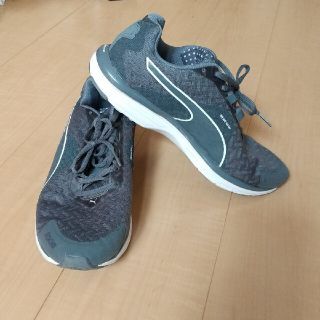 プーマ(PUMA)のプーマ PUMA ランニングシューズ ウォーキングシューズ サイズ 27.0cm(シューズ)