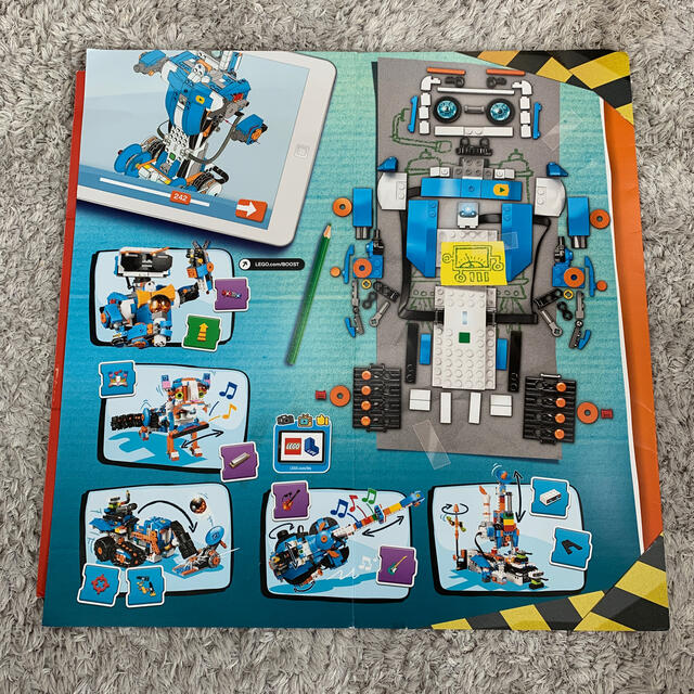 Lego(レゴ)のLEGO  ⭐️chuke様専用⭐️ キッズ/ベビー/マタニティのおもちゃ(積み木/ブロック)の商品写真