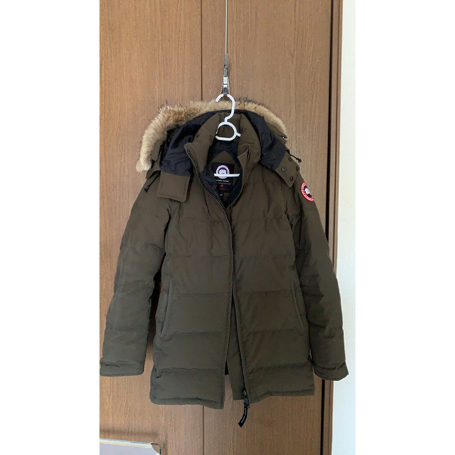 カナダグース ベルビル ダウンジャケット 短納期 www.e-gaio.com.br