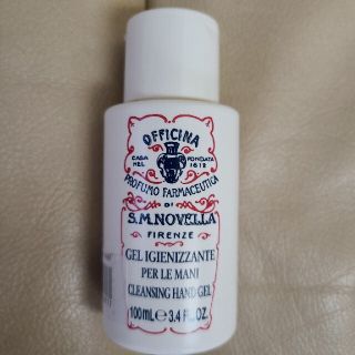 サンタマリアノヴェッラ(Santa Maria Novella)のラクマパック 補償あり サンタ・マリア・ノヴェッラ ハンドジェル(アルコールグッズ)