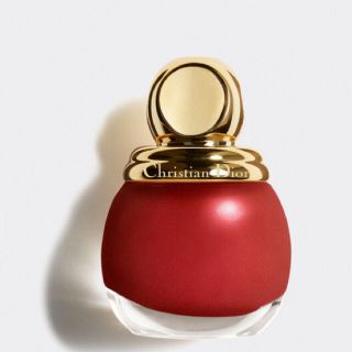 ディオール(Dior)の新品　ディオール💋　ネイル(マニキュア)