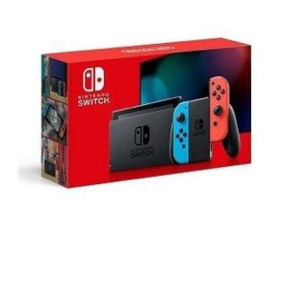 ニンテンドースイッチ(Nintendo Switch)のswitch本体　ネオンカラー　28個　(家庭用ゲーム機本体)