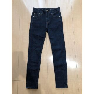 マウジー(moussy)のスキニー デニム / iSKO EMOTION SKINNY / moussy(デニム/ジーンズ)