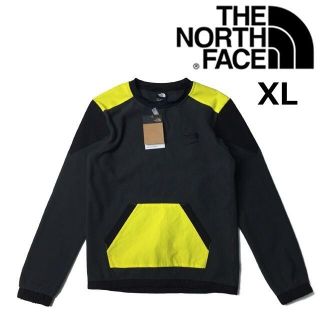 ザノースフェイス(THE NORTH FACE)のノースフェイス エクストリーム プルオーバー フリース(XL)グレー181024(その他)