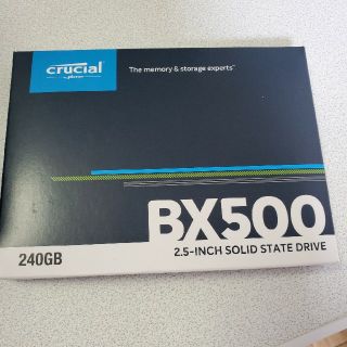 SSD 240GB(PCパーツ)