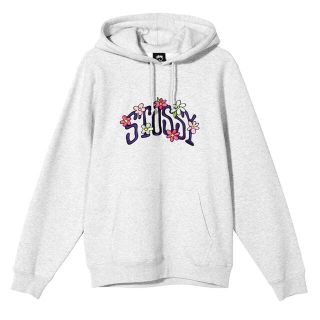 ステューシー(STUSSY)のSTUSSY  パーカー　※1/13日まで値下げします(パーカー)