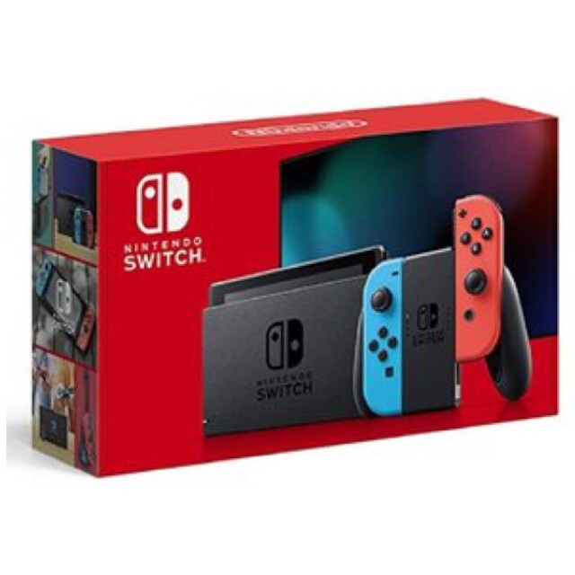 新品セット販売！ Switch本体  28個