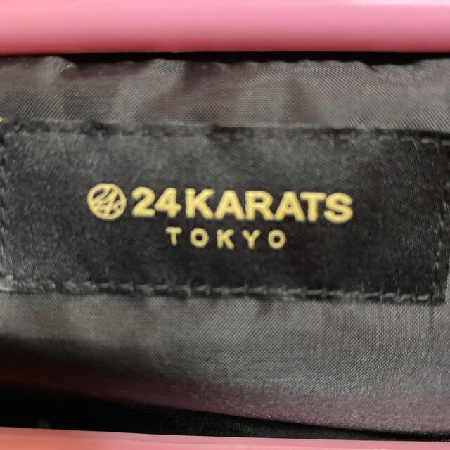 ⭐︎最終値下げ⭐︎ 24KARATS コート 3