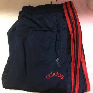 アディダス(adidas)の【緊急値下げです】アディダス ジャージパンツ(ジャージ)