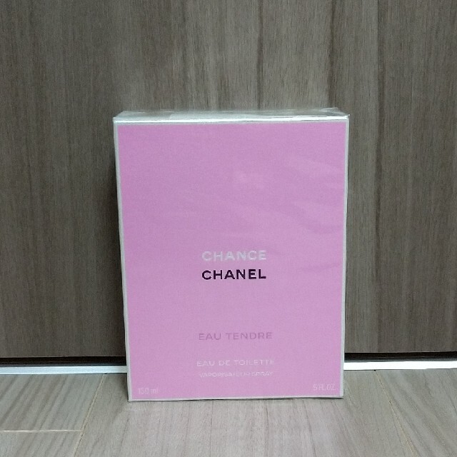 香水シャネル CHANEL チャンス オー タンドゥル 150ml オードトワレ