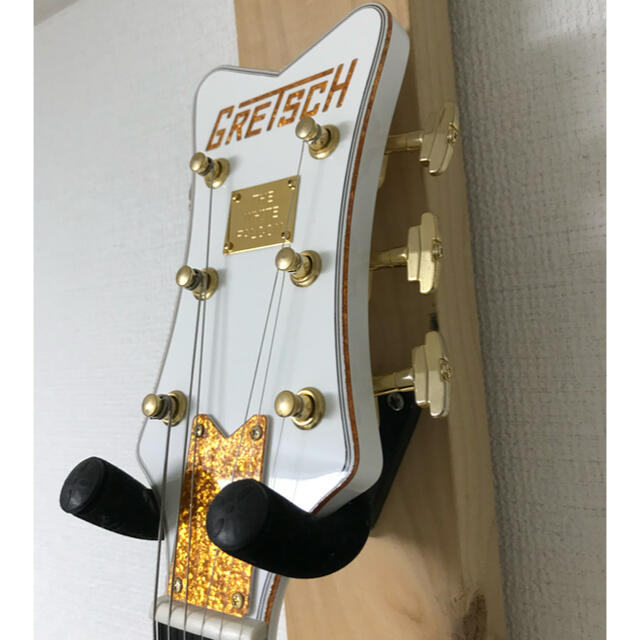 Gibson - グレッチ ホワイトファルコンの通販 by けぬたん's shop