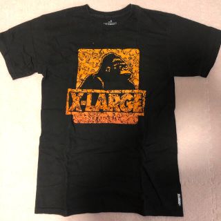 エクストララージ(XLARGE)のx-lage tシャツ(Tシャツ/カットソー(半袖/袖なし))