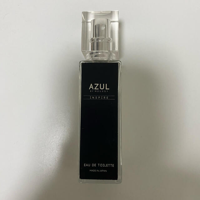 AZUL by moussy(アズールバイマウジー)のAZUL香水 コスメ/美容の香水(ユニセックス)の商品写真