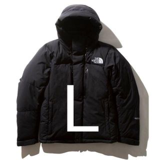 ザノースフェイス(THE NORTH FACE)の20AW バルトロライトジャケット　ブラック　L(ダウンジャケット)