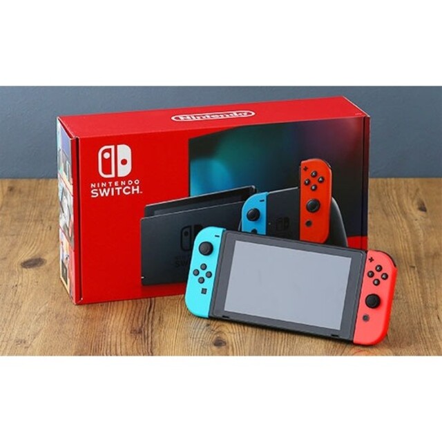 Nintendo Switch(ニンテンドースイッチ)の１５個まとめ売り！ Switch本体  新品未使用 エンタメ/ホビーのゲームソフト/ゲーム機本体(家庭用ゲーム機本体)の商品写真