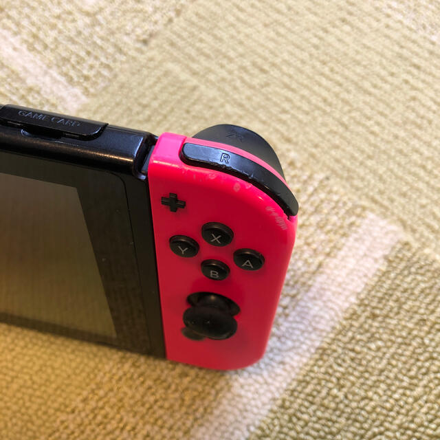 Switch 任天堂　本体