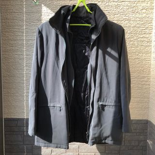 アルマーニ コレツィオーニ(ARMANI COLLEZIONI)のアルマーニ コート(モッズコート)