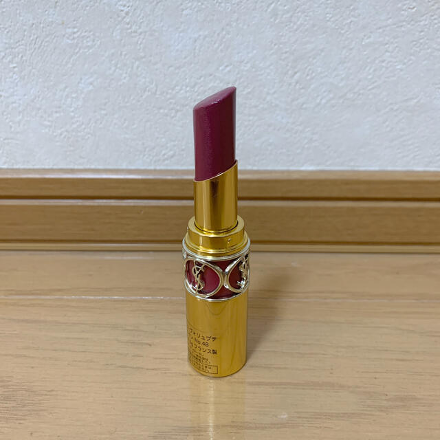 Yves Saint Laurent Beaute(イヴサンローランボーテ)のイヴ・サンローラン　YSL リップ コスメ/美容のベースメイク/化粧品(口紅)の商品写真