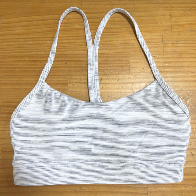 ルルレモン トップス　2 lululemon ヨガ