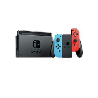 ニンテンドースイッチ(Nintendo Switch)の新品❗　Nintendo Switchネオン　40台(家庭用ゲーム機本体)