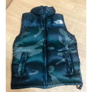 2ページ目 - ノースフェイス(THE NORTH FACE) ダウンベスト 子供