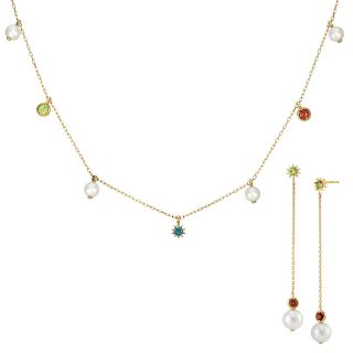STAR JEWELRY - スタージュエリー フォーチュンセット 2020 ネックレス