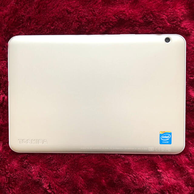 【TOSHIBA】dynabook Tab S50