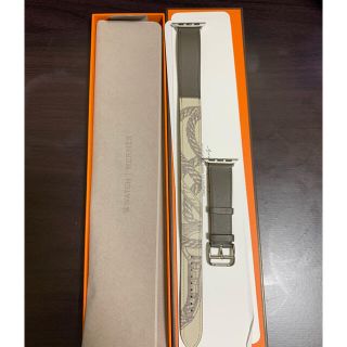 エルメス(Hermes)のCanopee様専用Applewatch HERMES バンドセット(その他)