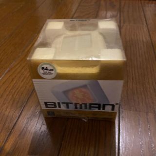 【希少品】BITMAN / 明和電機(その他)