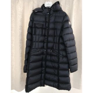 モンクレール(MONCLER)のrognada様専用【新品同様】モンクレール ダウンコート HERMINE(ダウンコート)