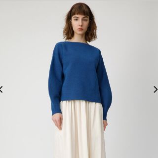 マウジー(moussy)のMOUSSY ニット(ニット/セーター)