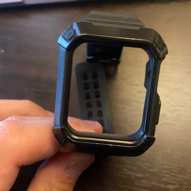 Apple Watch se 44mm ケース付き