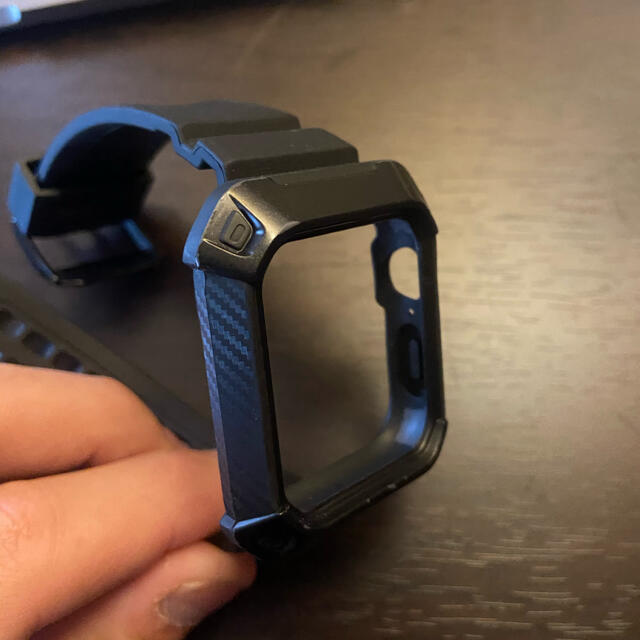 Apple Watch se 44mm ケース付き