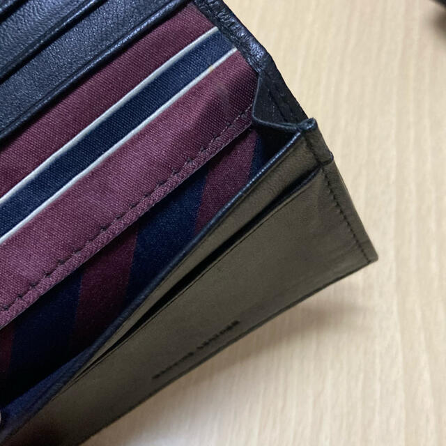 TOMMY HILFIGER(トミーヒルフィガー)のTOMMY HILFIGER 名刺入れ メンズのファッション小物(名刺入れ/定期入れ)の商品写真