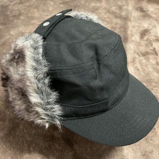 ニューエラー(NEW ERA)の※専用ページ※ファーキャップ(キャップ)