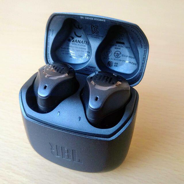 美品】JBL CLUB PRO+ TWS 美品】JBL CLUB PRO+ TWS