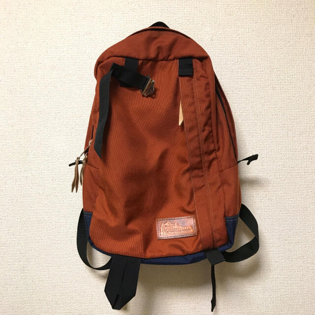 Kletterwerks Kletterday バックパック リュック