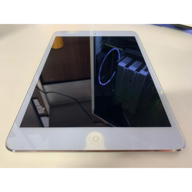 iPad mini 2 16GB  wifi ＋ セルラー docomo 美品タブレット