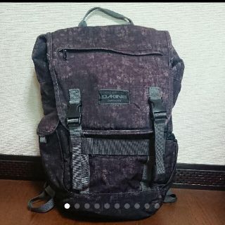 ダカイン(Dakine)のDAKINE ダカイン リュックサック 20L(バッグパック/リュック)